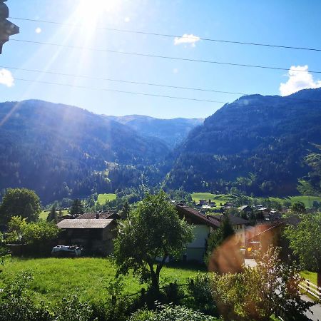 Pension Schlager Taxerhof Bad Hofgastein Zewnętrze zdjęcie